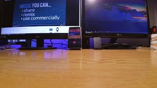 Vlog Unboxing  Nuevo monitor AOC M2470SWH y mi setup  Redcoon [upl. by Lanam227]