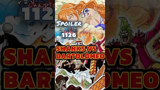 Spoiler One Piece Chapter 1126 Terbaru onepiece1126 onepiece reviewonepiece spoileronepiece [upl. by Leidag]