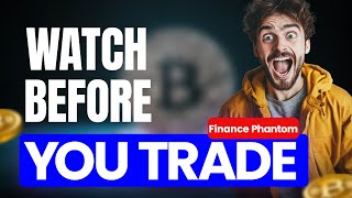 Finance Phantom Top 10 Trading Hacks Finance Phantom Review  Is It a Scam❌ Exposed by UK Expert💥 [upl. by Ehlke330]