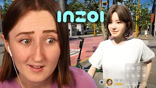 this new sims competitor is so realistic its SCARY [upl. by Cumings]