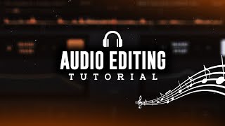 Audio Editing Tutorial in Android🔥👌 like aftereffects  tutorial in malayalam [upl. by Bast]