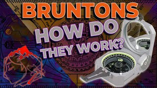 Bruntons How do they work [upl. by Barber]