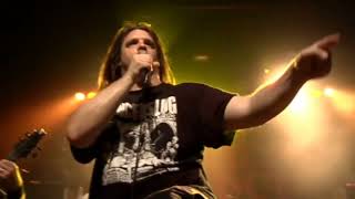 Priests Of Sodom CANNIBAL CORPSE Live 2011 [upl. by Autrey503]