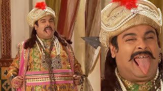 Birbal और Baldev फसे ढूँढ़ते हुए Akbar को जंगल में  Akbar Birbal  Ep 166  Kiku Sharda  Big Magic [upl. by Craw194]