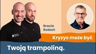 Bracia Rodzeń Rozwój jest kwintesencją pięknego życia  Zrób z Życia Arcydzieło 2 [upl. by Samantha]