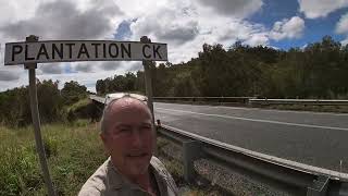 Rockhounding  Part 1 Rockhounding in the Bowen Basin Queensland Australia [upl. by Sined]