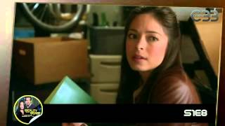 Kristin KREUK BEAUTY amp THE BEAST Série S1E08 [upl. by Eirameinna283]