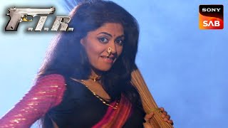 Chandramukhi Chautala क्यों बनी quotGangubaiquot  FIR  Ep 1141  Full Episode [upl. by Amabelle]