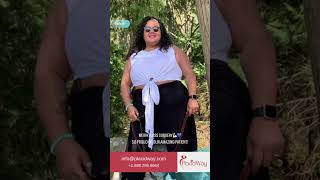 Sleeve Gastrectomy in Tijuana Mexico by Dr Jorge Maytorena – Patient Testimonial [upl. by Jacynth]