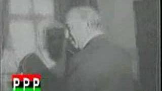 ppp songs kitne maqbool hain by taha khan jiala ga bhutto [upl. by Otrevogir]