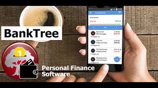 BankTree Personal Finance [upl. by Madlen650]