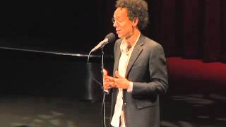 The Moth Presents Malcolm Gladwell Her Way [upl. by Rooney]