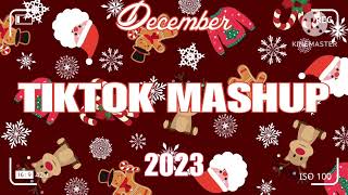 TikTok Mashup December 2023 💃💃Not Clean💃💃 [upl. by Misaq18]