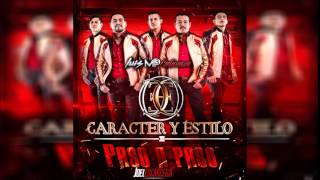 Caracter Y Estilo  Paso a Paso  EXCLUSIVO   ESTUDIO 2014 [upl. by Toh]