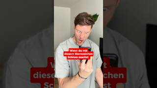 SKORPION ♏️ viel zu krass 😂😂 Passen alle 🤣 sternzeichen trennung comedy [upl. by Adnuhsal]