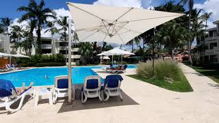 Viva Wyndham Dominicus Beach  Bayahibe part 2 [upl. by Tnomed]