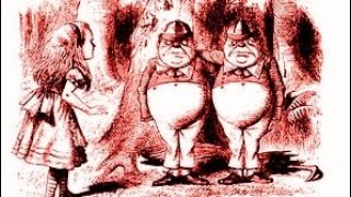 Tarot  Tweedledee amp Tweedledum [upl. by Marena]