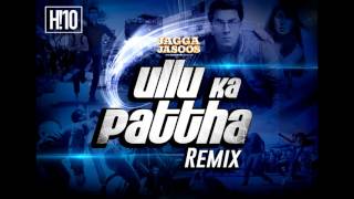 Ullu Ka Patha HI10 REMIX [upl. by Bamberger]