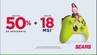 Venta Especial Back To School SEARS De 26 A 29 De Agosto Del 2022 [upl. by Xeno59]