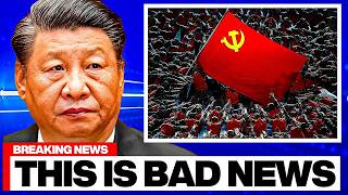 Chinas Worst Nightmare Comes True Protests Everywhere Mortgage Crisis Full Breakdown [upl. by Wandis]