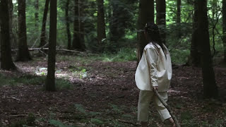 Kojey Radical  The Garden Party Official Video [upl. by Levon]