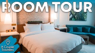 Sandals Dunn’s River Room Tour  Mammee Bay Club Level Room CL Tour  2023 [upl. by Oconnor271]