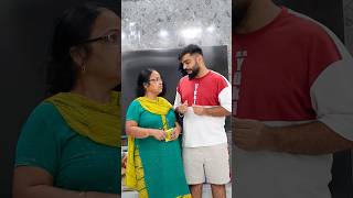 Gaurav say mummy nai chocolate chin li shorts youtubeshorts gauravaroravlogs [upl. by Eilerua]