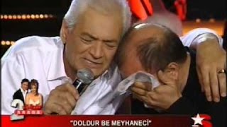 Adnan Şenses  Doldur Be Meyhaneci [upl. by Annawot]