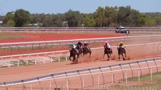 Charleville 20241006 Race 1 [upl. by Terrene]