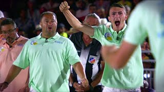 La Marseillaise à pétanque 2019  Cortes  Messonnier la finale [upl. by Kennet658]