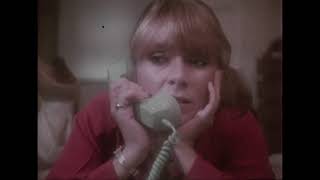 Prom Night 1980 Telephone TV Spot [upl. by Essilrahc]