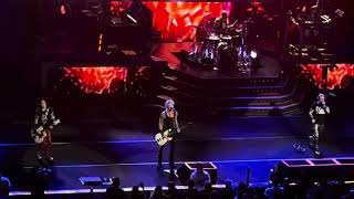 Guns N’ Roses — “Mr Brownstone” — Saratoga Springs 09012023 [upl. by Bilicki]