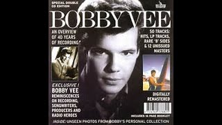 Bobby Vee Belongs In The Rock amp Roll Hall Of FameTribute by Virtual Rock BandEtipus X [upl. by Bodrogi619]