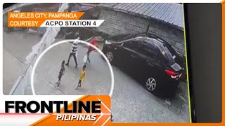 Pagkamatay ng 2 bata sa loob ng kotse walang foul play base sa medicolegal  Frontline Pilipinas [upl. by Ekle]