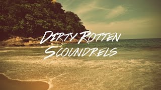 Canyon High School presents quotDirty Rotten Scoundrelsquot [upl. by Ahsenik]