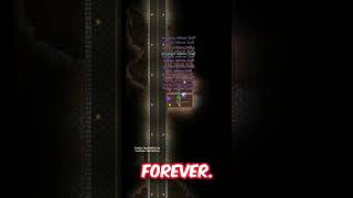 Reforging In Terraria Makes Me Want To Explode waffletime gaming terraria rage funny comedy [upl. by Leona]