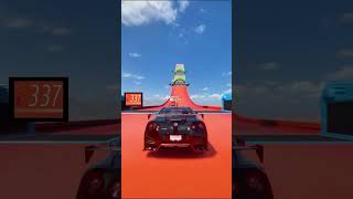 Unbelievable🤯 PAUL WALKER  TOYOTA SUPRA MK4  FORZA HORIZON 5  shorts automobile forzahorizon5 [upl. by Morry]