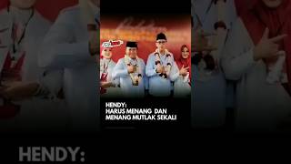 Bacawabup Petahana Daftar ke KPU Jember Demokrasi di Jember Hidup Lagi [upl. by Dyana790]