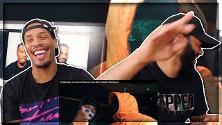 IS IT A TING ProdByWalkz  LeeToTheVI Reactors Diss Music Video 100KSpecial  REACTION [upl. by Lysander792]