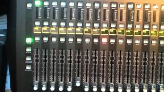 Behringer X32 Tuto 1 by Dinnis [upl. by Fauver399]