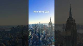 Welcome To New York City Manhattan newyorkcity manhattan travel [upl. by Atews]