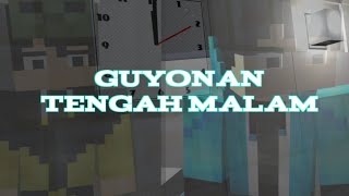 Guyonan🤣Minecraft Animation [upl. by Marlie]