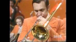 Goody Goody  Lawrence Welk Orchestra feat Bob Havens amp Henry Cuesta 1976 [upl. by Edd]