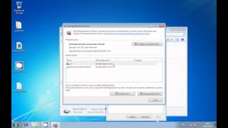 como desfragmentar un disco duro con windows w7 [upl. by Tallie]