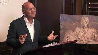 MARIOLOGY With Dr Mark Miravalle Lecture 25 Consecration to Mary [upl. by Haggai]