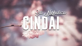 Siti Nurhaliza  Cindai（Official Lyric Video [upl. by Tann]