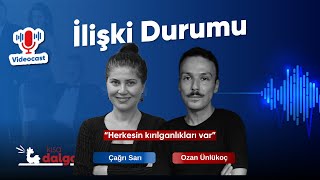 İlişki Durumu  Travmalarımız ve ilişkilerimiz [upl. by Croix275]