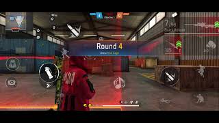 Free Fire Max new player freefire mobileplayer gameplay like shere like subscribe video [upl. by Arlon]