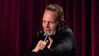 Bill Burr  Let It Go  2010  Standup Special [upl. by Arie]