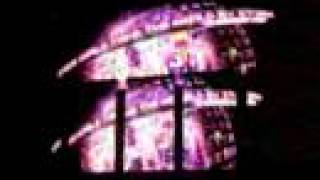 Spice Girls Tour Intro  Spice Up Your Life LIVE  Chicago [upl. by Dranyer]